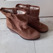 ladies F&F size 5 ankle boots*