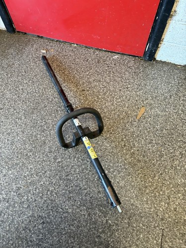 Mcculloch b33 petrol - b33,