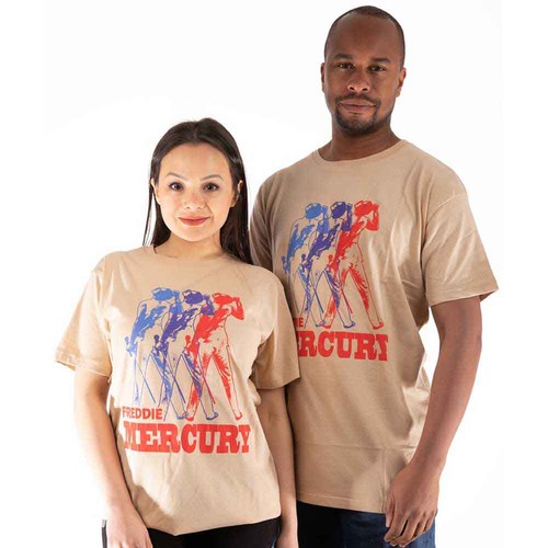 Freddie mercury unisex shirt - freddie, t-shirt