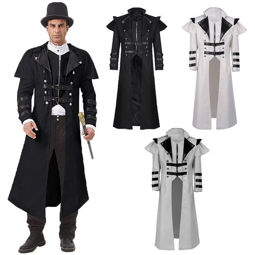 Men gothic victorian - gothic,