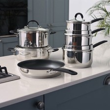 ProCook Gourmet Stainless