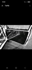 Mk2 golf lightweight - mk2, door