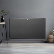 Futura 1500w panel heater wall - futura,