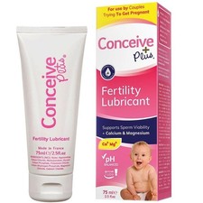 Conceive Plus Fertility
