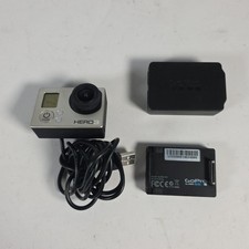 Go Pro Hero 3 Action Camera