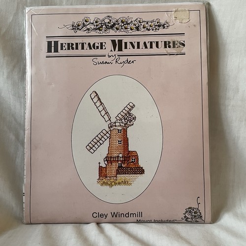 Heritage miniatures cross - heritage,