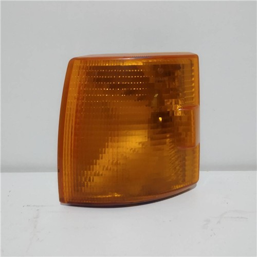 Front left side indicator - left,