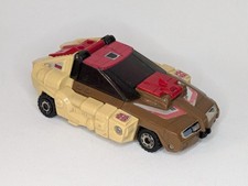 Transformers Generation 1 G1
