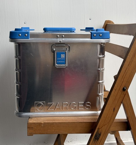 Zarges surplus shipping - zarges,