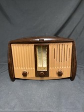 Vintage G.E.C Cat No. B.C 6242