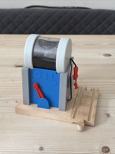 Thomas wooden railway sodor - thomas,