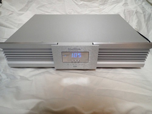 Isotek evo3 sigmas power - evo3,