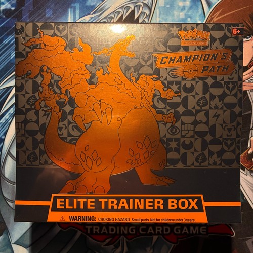 Pokemon champion path - pokemon, champion's
