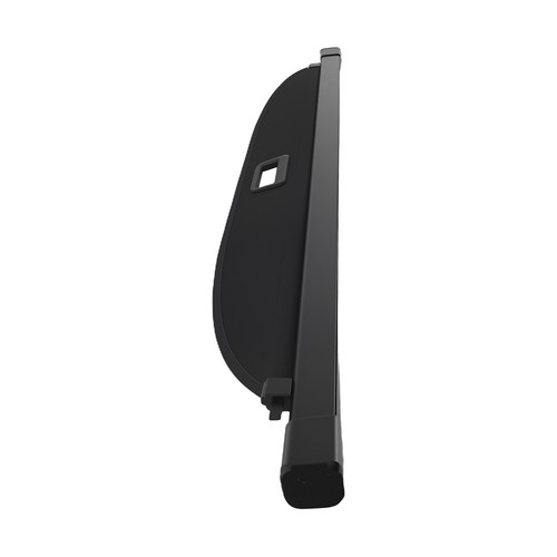 Rear parcel shelf - parcel, load