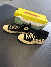 Converse x Scooby-Doo