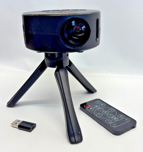 Trndlabs mini projector set - trndlabs,