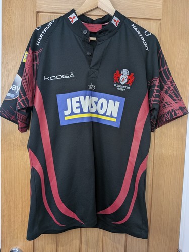 Kooga gloucester rugby - kooga,