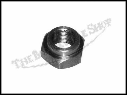 Triumph 500 650 clutch hub - 500,