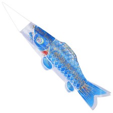  Japanese Carp Flags Festival