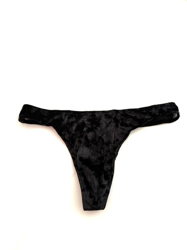 Victoria secret pink velvet - pink,