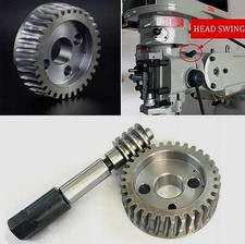 Milling Machine Parts
