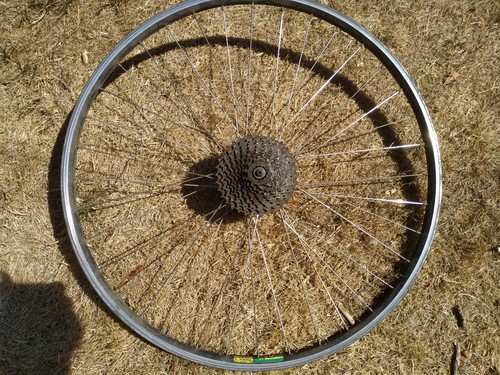 Vuelta vision bicycle - vuelta, bike
