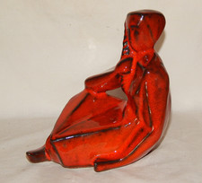 Bodo Mans BAY - Ceramic Cubist