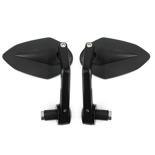 Motorcycle handle bar - bk,