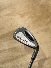 Dunlop MAX 6 Iron
