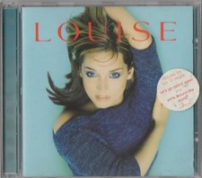 Louise - Woman In Me (CD