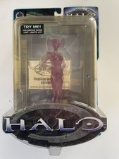 Halo Cortana Joyride Figure