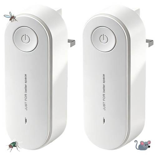 Pcs ultrasonic dust - dust, mite