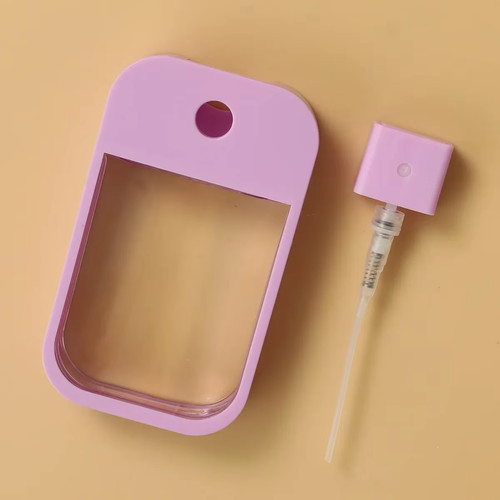 New 45ml colors refillable - 6,