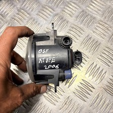 Jaguar x-type front drivers side fog light 4R83-15200AA 2006