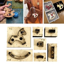 Punch Wooden   Cutting Dies