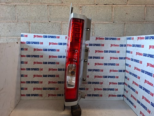 Renault trafic panel van - panel,