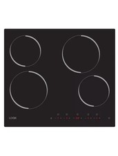 LOGIK LCHOBTC23 59 cm Electric