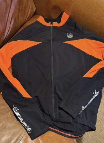 Campagnolo winter cycling top - campagnolo,