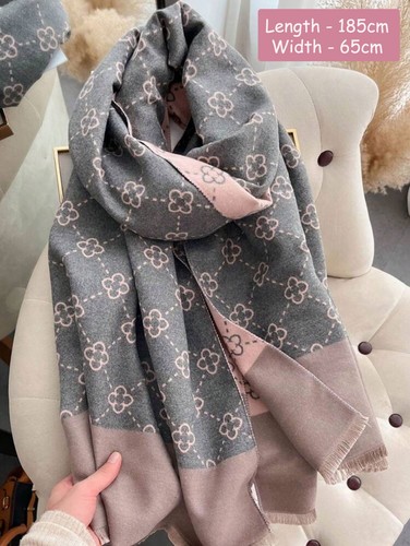 Women cashmere jacquard - women,