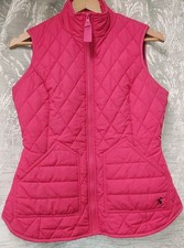 Joules Size 10 Honour Gilet