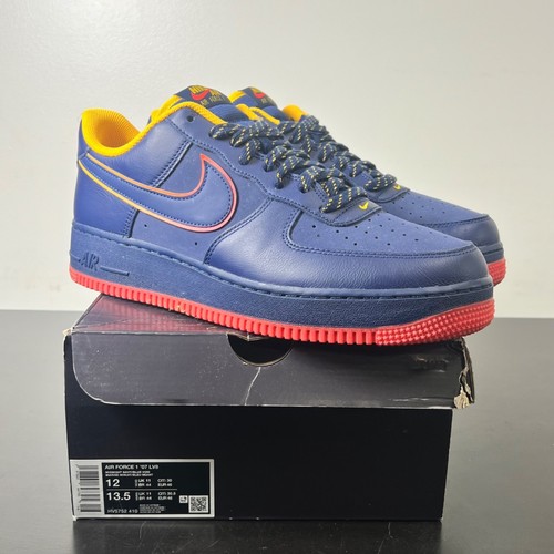Nike air force - force, low