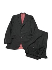 Bespoke 1950s Saville row