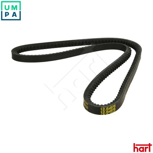 Vbelt 331 661 for mitsubishi - 331,
