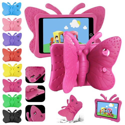 Kid butterfly stand case - kid,