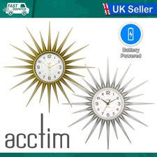 ACCTIM STELLA STARBURST WALL