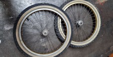 Weinmann wheels from 1983 - weinmann,