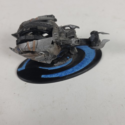 Halo series brute chopper - series,