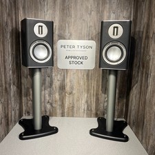 Pre-Loved - Monitor Audio