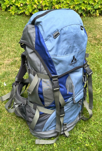 Vaude astra ii w hiking - vaude, 55