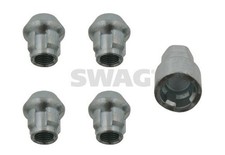 WHEEL NUT 82 92 7058 SWAG